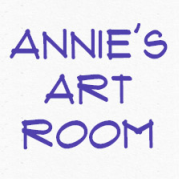 Annie Monaghan's Art Room